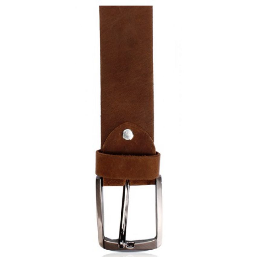 Brown Color Belt